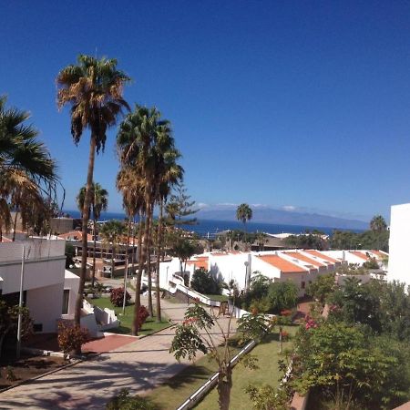 Luxury Apartment In Island Village Costa Adeje  Ngoại thất bức ảnh