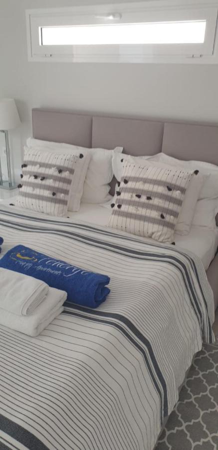Luxury Apartment In Island Village Costa Adeje  Ngoại thất bức ảnh