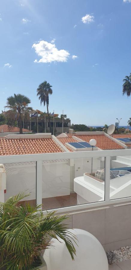 Luxury Apartment In Island Village Costa Adeje  Ngoại thất bức ảnh