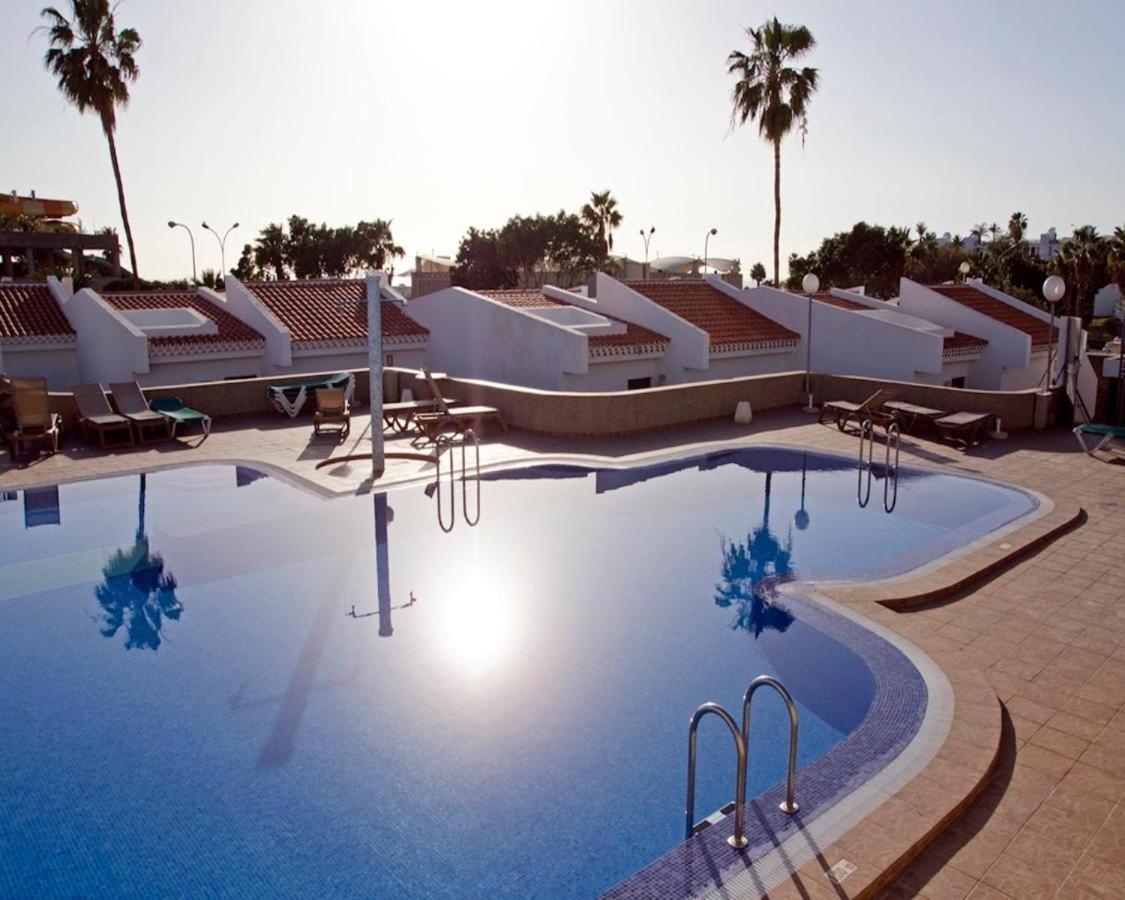 Luxury Apartment In Island Village Costa Adeje  Ngoại thất bức ảnh