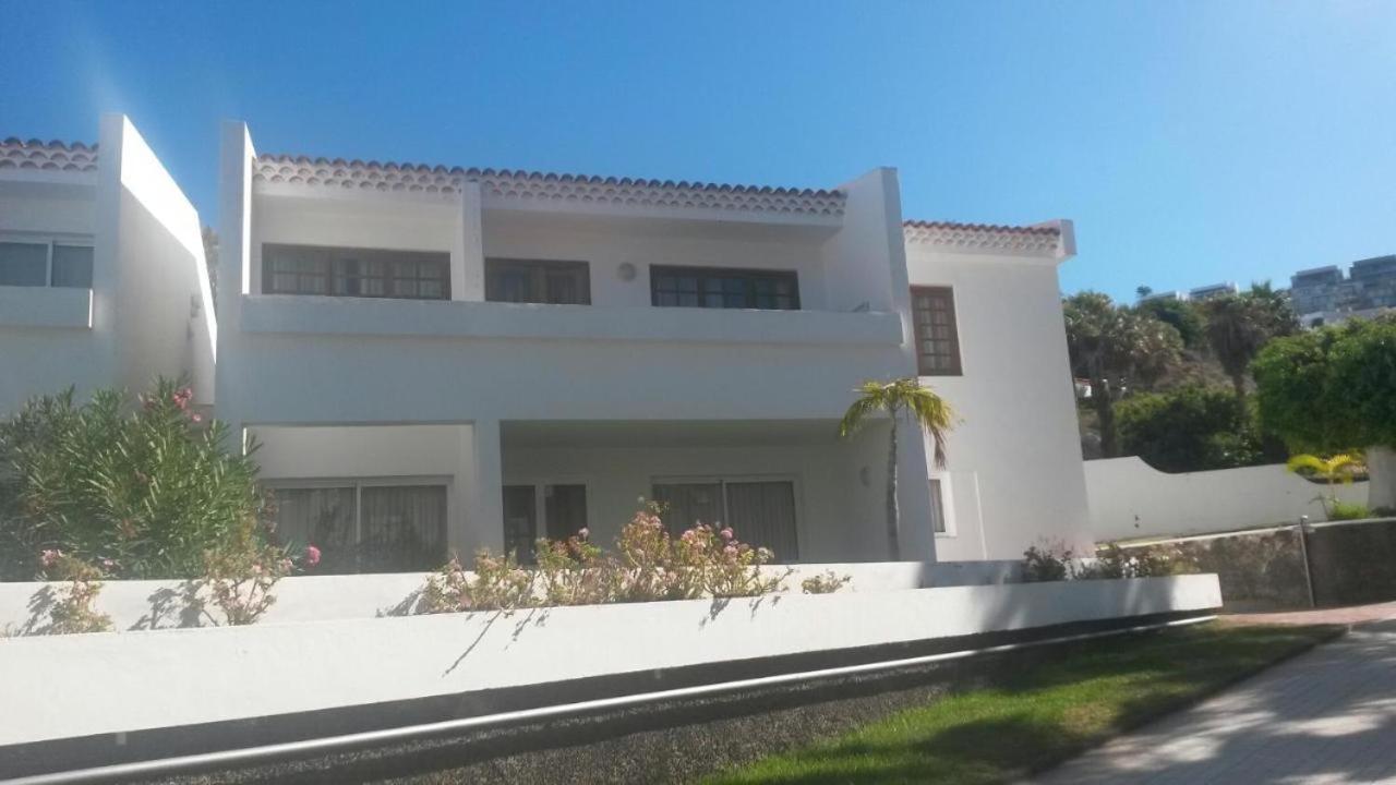Luxury Apartment In Island Village Costa Adeje  Ngoại thất bức ảnh
