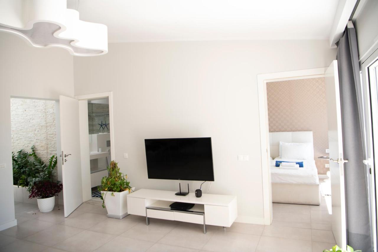 Luxury Apartment In Island Village Costa Adeje  Ngoại thất bức ảnh