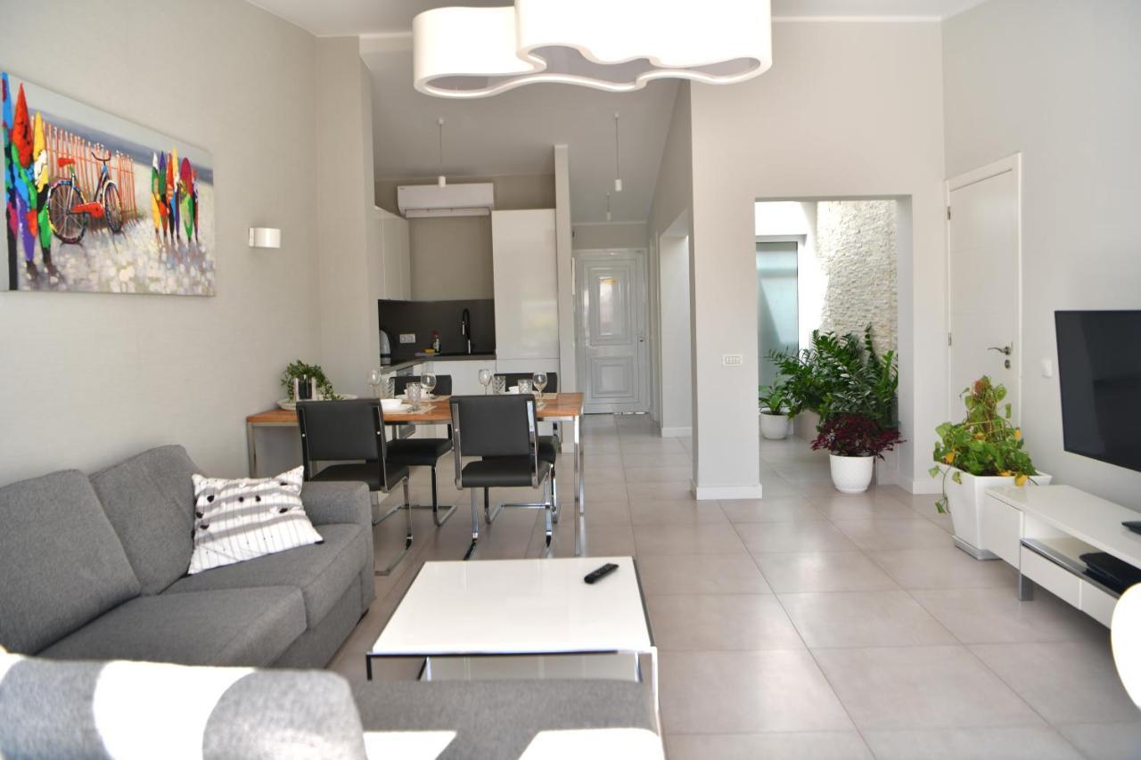 Luxury Apartment In Island Village Costa Adeje  Ngoại thất bức ảnh