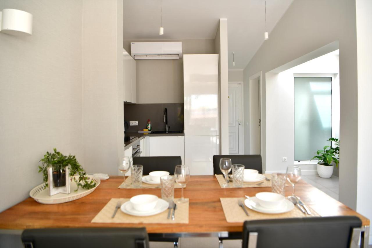 Luxury Apartment In Island Village Costa Adeje  Ngoại thất bức ảnh